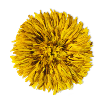 Juju hat yellow 55 cm