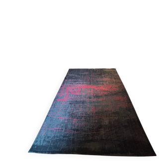 Louis de Poortere rug