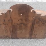 Old bistro shelf early twentieth century