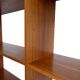 Vintage wall unit, 1960s Holland