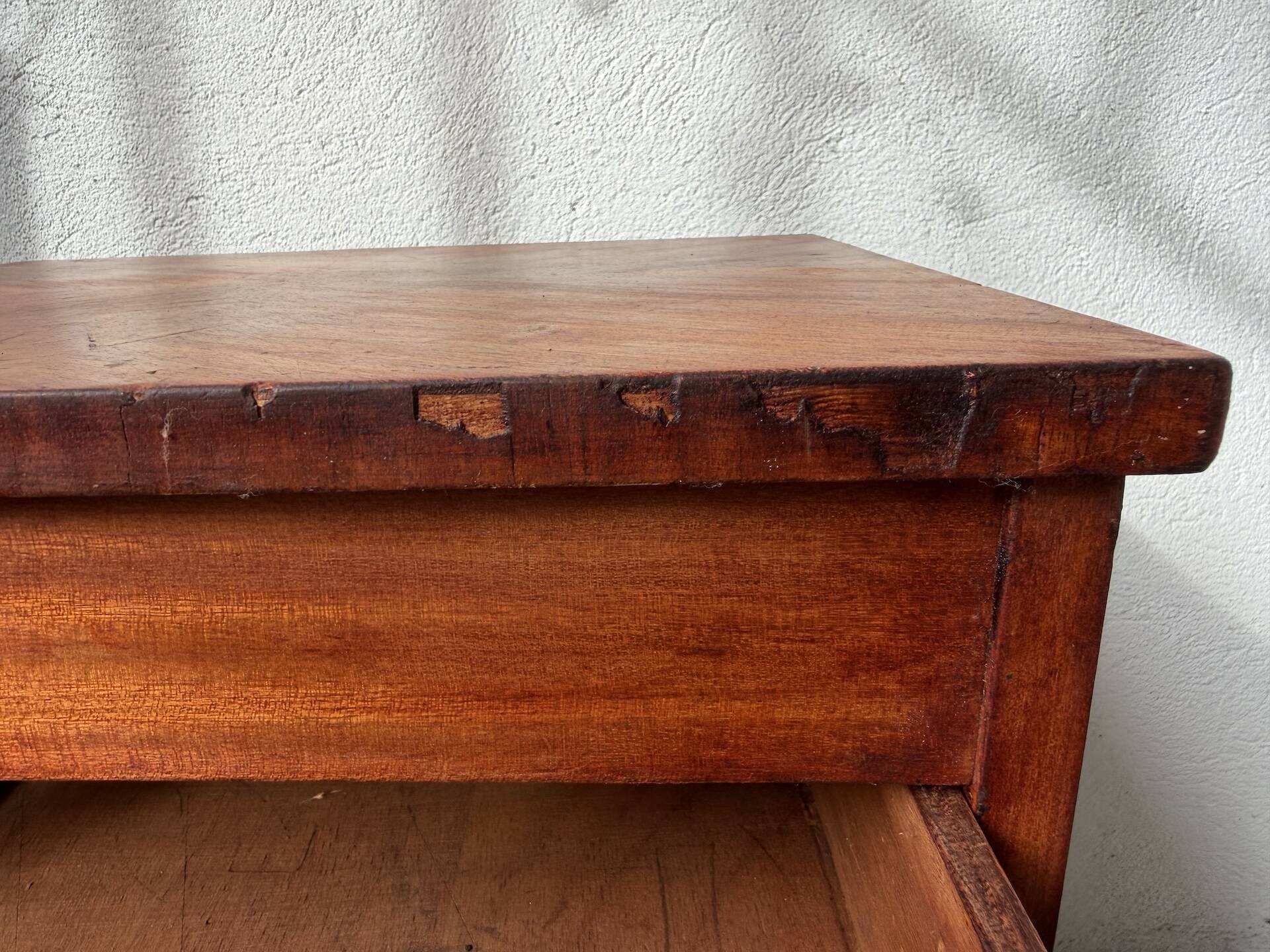 Small side table / Bedside table