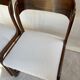 Set of 2 Baumann sleigh chairs