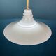 Mid-century Murano glass pendant, Italy, 1970s