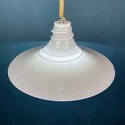 Mid-century Murano glass pendant, Italy, 1970s
