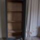 Parisian wardrobe