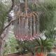 Waterfall Chandelier Murano Paolo Venini