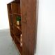 Deens design palissandre Hundevad LP baguette magique
