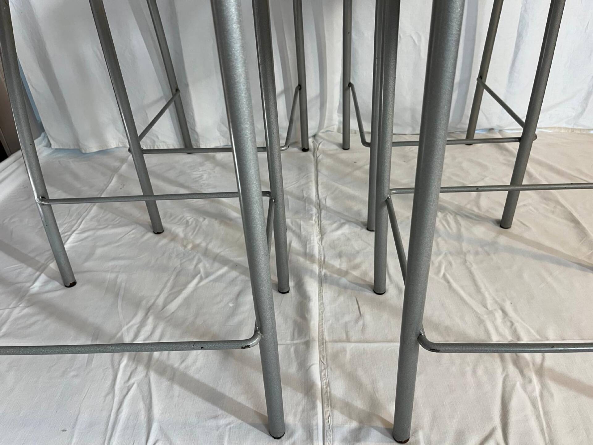 Bar stool seat 65cm by Stark for Kartell