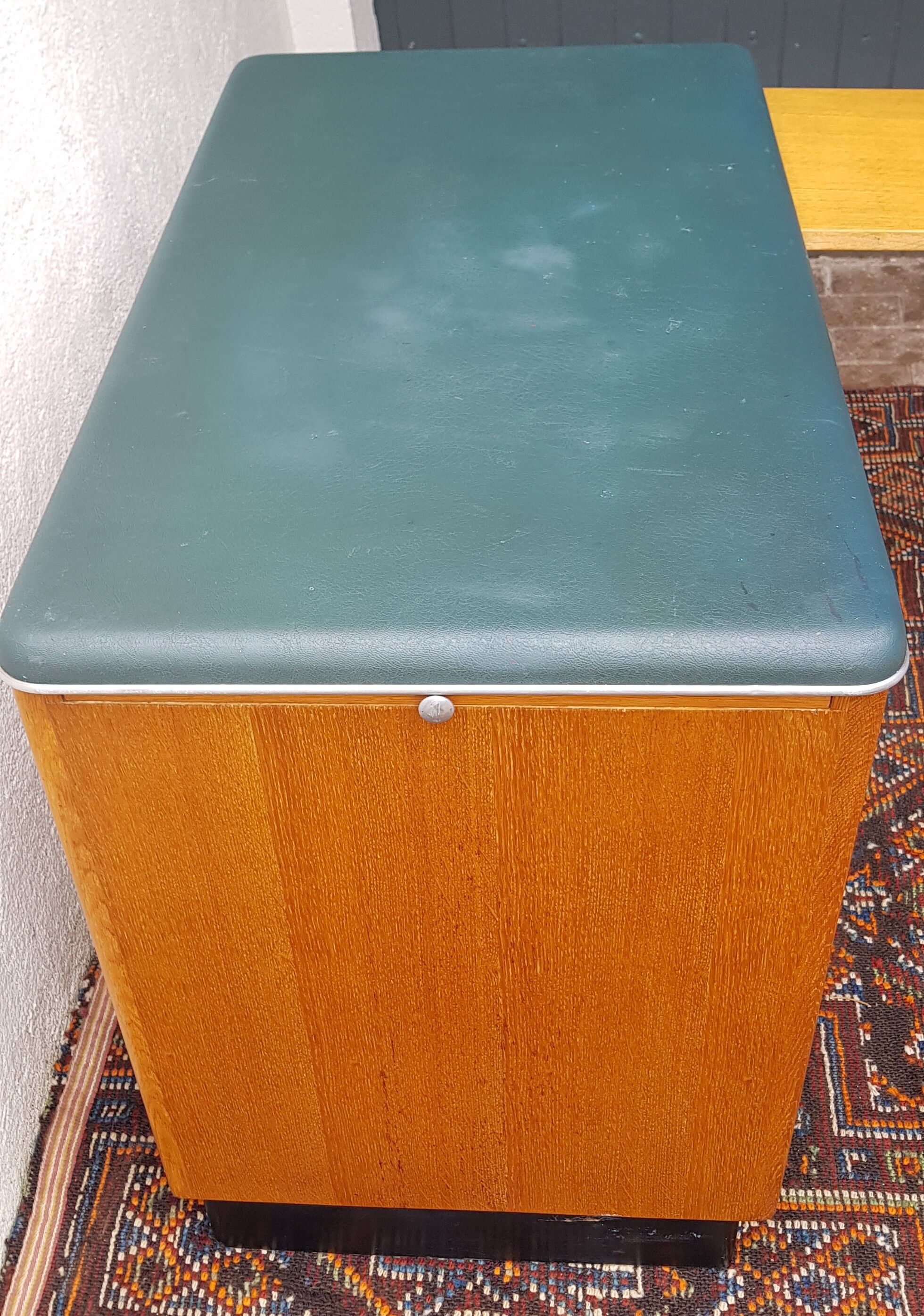 Office 50's administration