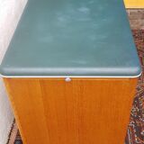 Office 50's administration