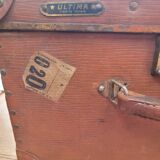 Small hat trunk