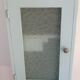 Medicine Cabinet glass wood of the 1950s