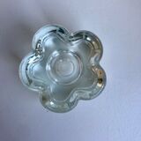 Flower candle holder 70s-80s