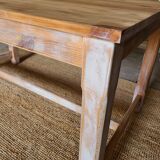 Farmhouse table