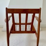 Grete Jalk tea chair