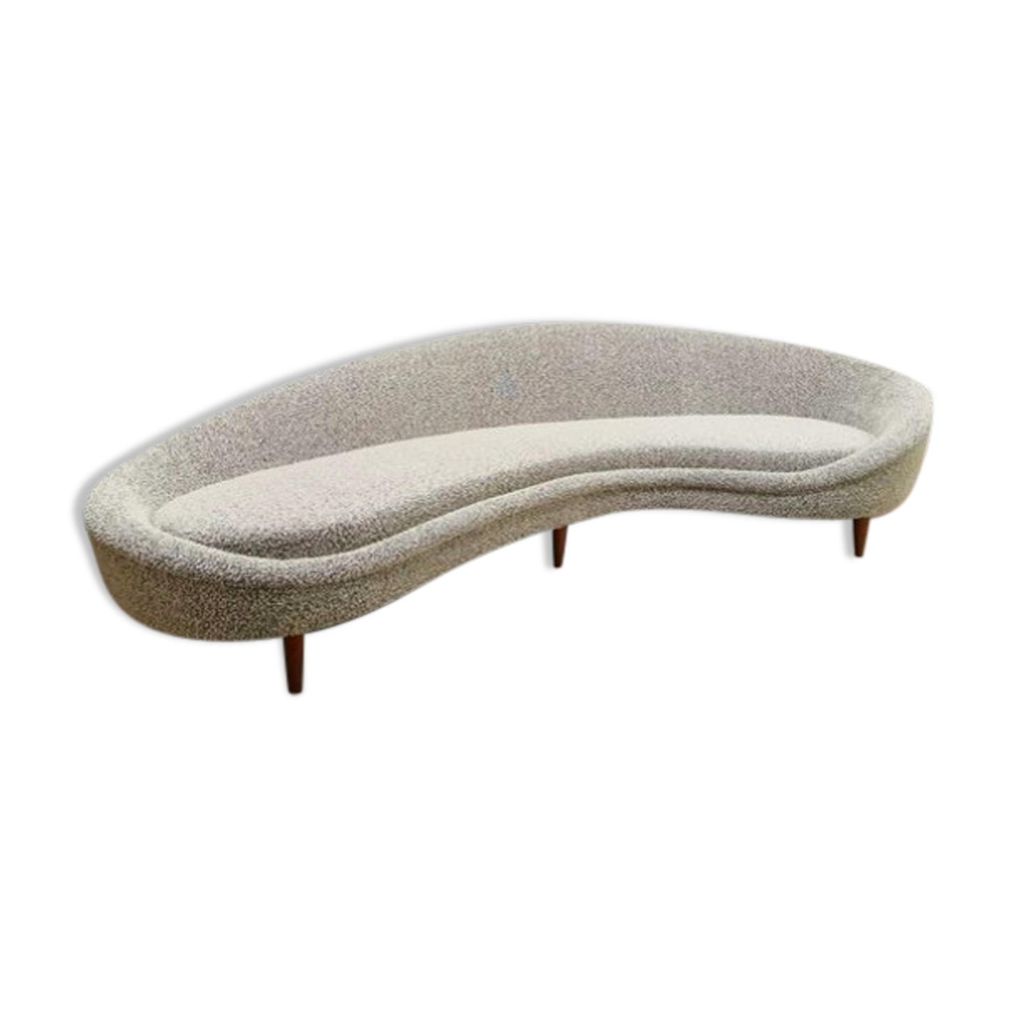 Italian sofa 1980
