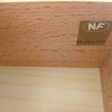 Pair of bedside tables