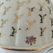 Théière Pillivuyt – Modèle Sultana