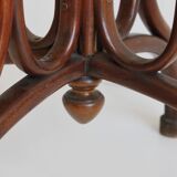 Portemanteau modèle 1092 de Jacob & Josef Kohn