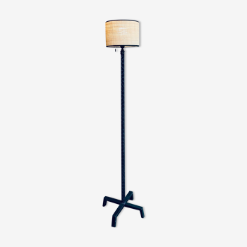 Floor Lamp Narita Deco Large Format Industrial Studio Modular Selency Floor Lamp Narita Deco Large Format, Art Studio Floor Lamps