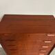 Commode vintage danoise en teck
