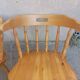 Pair of Cowboy armchairs
