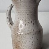 Stoneware jug Pierlot Ratilly