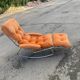 Lama chaise longue by Banmüller, Austria