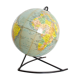 Globe Terrestrial Girard and Barrère