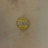 Stilnovo ceiling lamp 1960s