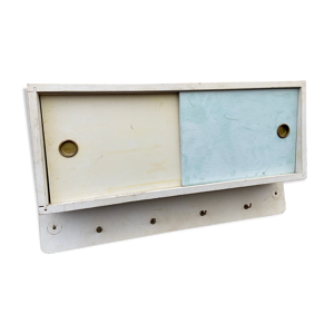 Armoirette murale de cuisine vintage
