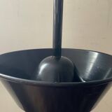 Achille Castiglioni standing ashtray for Zanotta 1970s