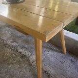 Coffee table, Hungary, 1950