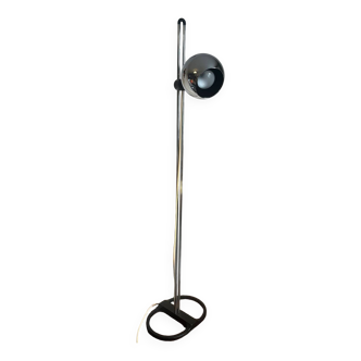 Adjustable ball floor lamp by Staff, 1970s