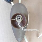 Pair of 1960 wall lights