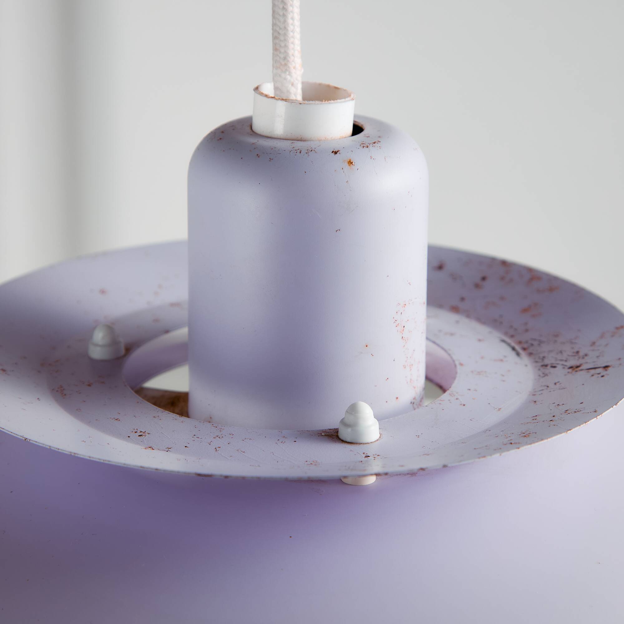 Type 777 pendant by Horn Belysning