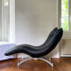 Daybed by Jane Worthington for De Sede DS 151 vintage