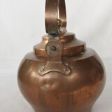 Kettle XVIII copper pourer 5 liters with filter