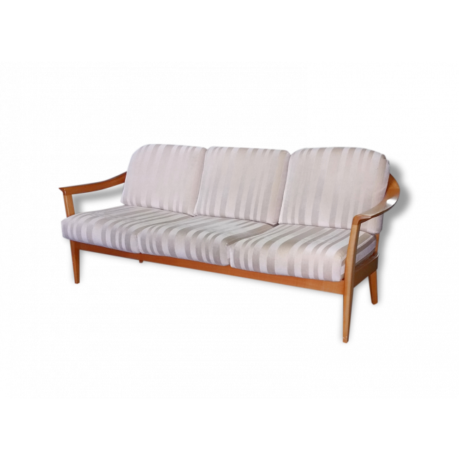 Wilhelm Knoll Chair