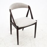 Chairs by Kai Kristiansen, model 31, Denmark, 1960s