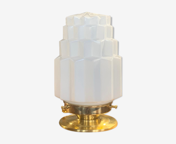 Lampe le trésor