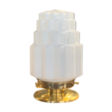 Lampe le trésor
