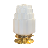 Lampe le trésor
