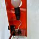 Vintage desk or bedside lamp