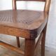 Thonet bentwood chair