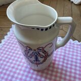 Pitcher