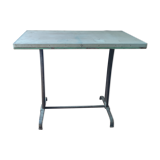 Former Fischel bistro table