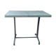 Former Fischel bistro table