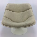 Chair F558 Oyster by Pierre Paulin for Artifort Netherlands 1960 s