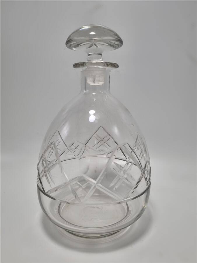 Small carafe